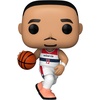 image:imageFunko Pop Collectible Toy Figure  Jordan Poole  NBA  Collectable Vinyl Figure  Gift Idea  Official Merchandise  Toys for Kids amp Adults  Sports Fans