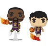 image:imageFunko Pop Collectible Toy Figure  Karl Malone  NBA  Collectable Vinyl Figure  Gift Idea  Official Merchandise  Toys for Kids amp Adults  Sports Fans