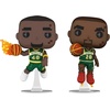 image:imageFunko Pop Collectible Toy Figure  Shawn Kemp  NBA  Collectable Vinyl Figure  Gift Idea  Official Merchandise  Toys for Kids amp Adults  Sports Fans