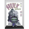 image:imageFunko Pop Comic Cover Marvel  Gray Hulk  Collectable Vinyl Figure  Gift Idea Official Merchandise  Toys for Kids amp Adults  Comic Fans  Model Figure for Collectors and Display