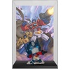 image:imageFunko Pop Comic Cover Transformers X Magic the Gathering  Optimus Prime  Collectable Vinyl Figure  Gift Idea  Official Merchandise  Toys for Kids amp Adults  Cartoon Fans