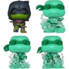 image:imageFunko Pop Comics Teenage Mutant Ninja Turtles TMNT The Last Ronin Michelangelo  Brothers 4Pack  TMNT Comics  Amazon Exclusive  Collectable Vinyl Figure  Gift Idea  Official Merchandise