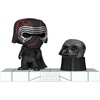 image:imageFunko Pop Deluxe Star Wars Star Wars Darkside  Kylo Ren with Darth Vaders Helmet  Collectable Vinyl Figure  Gift Idea  Official Merchandise  Toys for Kids amp Adults  SciFi Fans