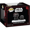 image:imageFunko Pop Deluxe Star Wars Star Wars Darkside  Kylo Ren with Darth Vaders Helmet  Collectable Vinyl Figure  Gift Idea  Official Merchandise  Toys for Kids amp Adults  SciFi Fans
