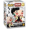image:imageFunko Pop Disney 101 Dalmatians  Cruella De Vil  16 Odds for Rare Chase Variant  Collectable Vinyl Figure  Gift Idea  Official Merchandise  Toys for Kids amp Adults  Disney Fans