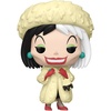 image:imageFunko Pop Disney 101 Dalmatians  Cruella De Vil  16 Odds for Rare Chase Variant  Collectable Vinyl Figure  Gift Idea  Official Merchandise  Toys for Kids amp Adults  Disney Fans