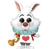 image:imageFunko Pop Disney Alice in Wonderland Classic  White Rabbit with Horn  Collectable Vinyl Figure  Gift Idea  Official Merchandise  Toys for Kids amp Adults  CartoonAnimation Fans