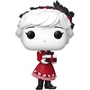 image:imageFunko Pop Disney Frozen Holiday  Anna  Collectable Vinyl Figure  Gift Idea  Official Merchandise  Toys for Kids amp Adults  Disney Fans  Model Figure for Collectors and Display