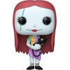 image:imageFunko Pop Disney The Nightmare Before Christmas  Sally with Cat