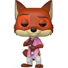 image:imageFunko Pop Disney Zootopia 2  Nick Wilde  Collectable Vinyl Figure  Gift Idea  Official Merchandise  Toys for Kids amp Adults  Disney Fans  Model Figure for Collectors and Display