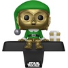 image:imageFunko Pop EdgeSitter Star Wars  YodaFunko Edge SitterC3PO