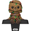 image:imageFunko Pop EdgeSitter Star Wars  YodaFunko Edge SitterChewbacca