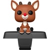 image:imageFunko Pop EdgeSitter Star Wars  YodaFunko Edge SitterRudolph