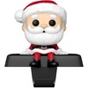 image:imageFunko Pop EdgeSitter Star Wars  YodaFunko Edge SitterSanta Claus