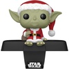 image:imageFunko Pop EdgeSitter Star Wars  YodaFunko Edge SitterYoda