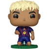 image:imageFunko Pop Football Barcelona  Lamine Yamal  Collectable Vinyl Figure  Gift Idea  Official Merchandise  Toys for Kids amp Adults  Sports Fans  Model Figure for Collectors and Display