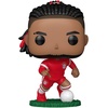 image:imageFunko Pop Football Bayern Munich  Michael Olise  Bayern FC  Collectable Vinyl Figure  Gift Idea  Official Merchandise  Toys for Kids amp Adults  Sports Fans  Model Figure for Collectors