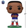 image:imageFunko Pop Football France  Kylian Mbapp  World Cup 2026  France  Collectable Vinyl Figure  Gift Idea  Official Merchandise  Toys for Kids amp Adults  Sports Fans