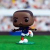 image:imageFunko Pop Football France  Ousmane Dembele  World Cup 2026  France  Collectable Vinyl Figure  Gift Idea  Official Merchandise  Toys for Kids amp Adults  Sports Fans
