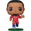 image:imageFunko Pop Football Liverpool  Virgil Van Dijk  Liverpool FC  Collectable Vinyl Figure  Gift Idea  Official Merchandise  Toys for Kids amp Adults  Sports Fans  Model Figure for Collectors