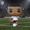 image:imageFunko Pop Football USA  Tyler Adams  World Cup 2026  Collectable Vinyl Figure  Gift Idea  Official Merchandise  Toys for Kids amp Adults  Sports Fans  Model Figure for Collectors and Display