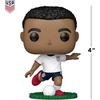 image:imageFunko Pop Football USA  Tyler Adams  World Cup 2026  Collectable Vinyl Figure  Gift Idea  Official Merchandise  Toys for Kids amp Adults  Sports Fans  Model Figure for Collectors and Display
