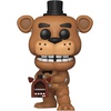image:imageFunko Pop Games Fusion  Freddy Fazbear  16 Odds for Rare Chase Variant Fusion  Collectable Vinyl Figure  Gift Idea  Official Merchandise  Toys for Kids amp Adults Fusion Fans