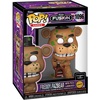 image:imageFunko Pop Games Fusion  Freddy Fazbear  16 Odds for Rare Chase Variant Fusion  Collectable Vinyl Figure  Gift Idea  Official Merchandise  Toys for Kids amp Adults Fusion Fans
