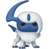 image:imageFunko Pop Games Pokemon  Absol  Collectable Vinyl Figure  Gift Idea  Official Merchandise  Toys for Kids amp Adults  Games Fans  Model Figure for Collectors and Display
