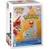 image:imageFunko Pop Games Pokemon  Blaziken