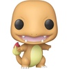 image:imageFunko Pop Games Pokemon  Charmander  Softcolor  Amazon Exclusive  Collectable Vinyl Figure  Gift Idea  Official Merchandise  Toys for Kids amp Adults  Video Games Fans