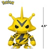 image:imageFunko Pop Games Pokemon  Electabuzz  Collectable Vinyl Figure  Gift Idea  Official Merchandise  Toys for Kids amp Adults  Video Games Fans  Model Figure for Collectors and Display