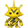image:imageFunko Pop Games Pokemon  Electabuzz  Collectable Vinyl Figure  Gift Idea  Official Merchandise  Toys for Kids amp Adults  Video Games Fans  Model Figure for Collectors and Display