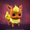image:imageFunko Pop Games Pokemon  Flareon Vinyl Figure