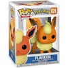 image:imageFunko Pop Games Pokemon  Flareon Vinyl Figure