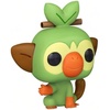 image:imageFunko Pop Games Pokemon  Grookey  Collectable Vinyl Figure  Gift Idea  Official Merchandise  Toys for Kids amp Adults  Video Games Fans  Model Figure for Collectors and Display