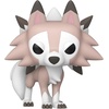 image:imageFunko Pop Games Pokemon  Lycanroc Midday Form  Collectable Vinyl Figure  Gift Idea  Official Merchandise  Toys for Kids amp Adults  Video Games Fans  Model Figure for Collectors