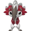 image:imageFunko Pop Games Pokemon  Lycanroc Midnight Form  Collectable Vinyl Figure  Gift Idea  Official Merchandise  Toys for Kids amp Adults  Video Games Fans  Model Figure for Collectors
