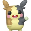 image:imageFunko Pop Games Pokemon  Morpeko Full Belly Mode