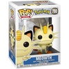image:imageFunko Pop Games Pokemon  Ponyta Multicolor 375 inchesMeowth