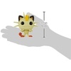 image:imageFunko Pop Games Pokemon  Ponyta Multicolor 375 inchesMeowth