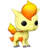 image:imageFunko Pop Games Pokemon  Ponyta Multicolor 375 inchesPonyta
