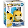 image:imageFunko Pop Games Pokemon  Ponyta Multicolor 375 inchesPsyduck