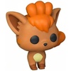 image:imageFunko Pop Games Pokemon  Ponyta Multicolor 375 inchesVulpix
