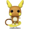 image:imageFunko Pop Games Pokemon  Raichu Alolan  Collectable Vinyl Figure  Gift Idea  Official Merchandise  Toys for Kids amp Adults  Video Games Fans  Model Figure for Collectors and Display