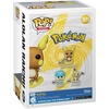 image:imageFunko Pop Games Pokemon  Raichu Alolan  Collectable Vinyl Figure  Gift Idea  Official Merchandise  Toys for Kids amp Adults  Video Games Fans  Model Figure for Collectors and Display