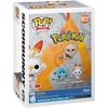 image:imageFunko Pop Games Pokemon  Scorbunny  Collectable Vinyl Figure  Gift Idea  Official Merchandise  Toys for Kids amp Adults  Video Games Fans  Model Figure for Collectors and Display