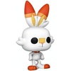 image:imageFunko Pop Games Pokemon  Scorbunny  Collectable Vinyl Figure  Gift Idea  Official Merchandise  Toys for Kids amp Adults  Video Games Fans  Model Figure for Collectors and Display