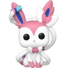 image:imageFunko Pop Games Pokemon  Sylveon  Collectable Vinyl Figure  Gift Idea  Official Merchandise  Toys for Kids amp Adults  Video Games Fans  Model Figure for Collectors and DisplayPokemon
