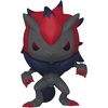 image:imageFunko Pop Games Pokemon  Zoroark  Collectable Vinyl Figure  Gift Idea  Official Merchandise  Toys for Kids amp Adults  Video Games Fans  Model Figure for Collectors and Display